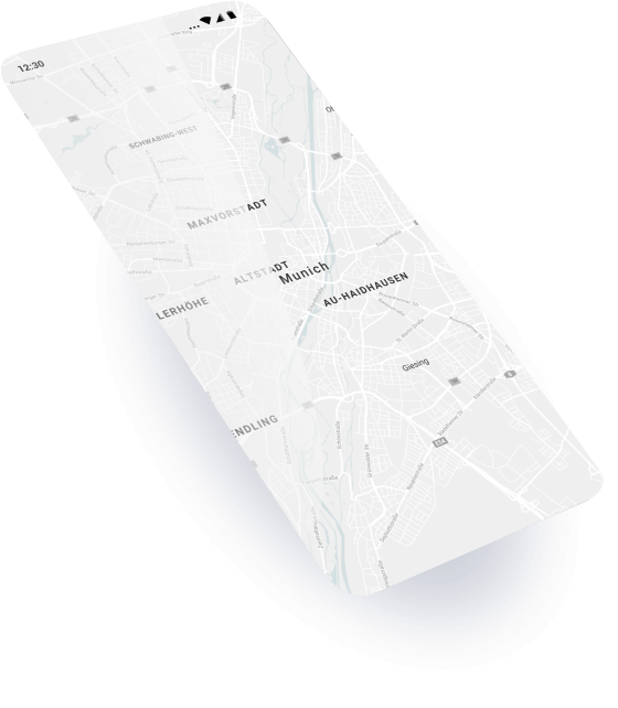 Parkgebühren digital mit dem Handy bezahlen - Stadt Brandenburg an der Havel